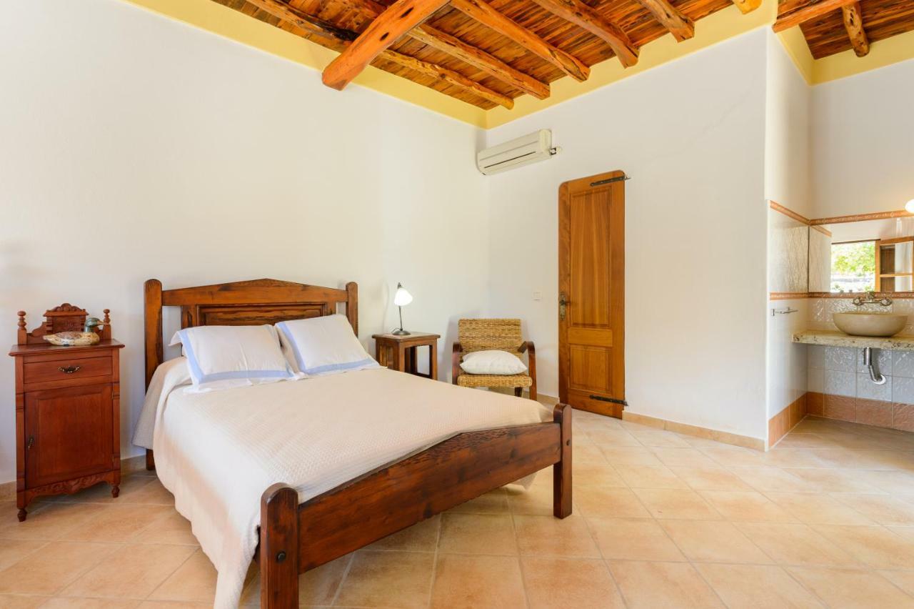 Villa Can Fita Puig D'en Valls Extérieur photo