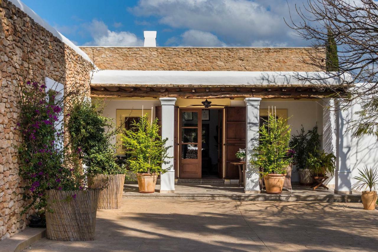 Villa Can Fita Puig D'en Valls Extérieur photo