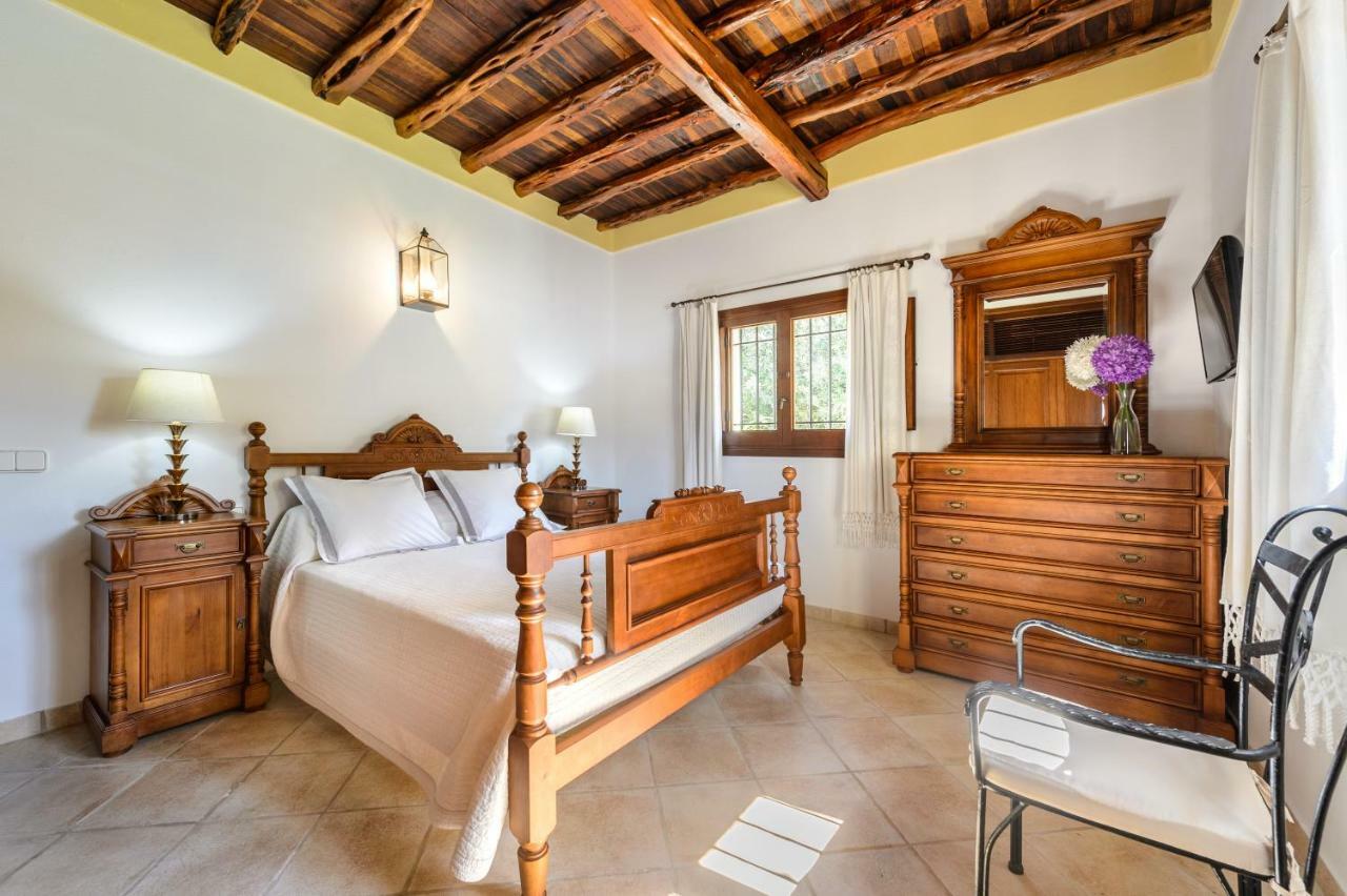 Villa Can Fita Puig D'en Valls Extérieur photo