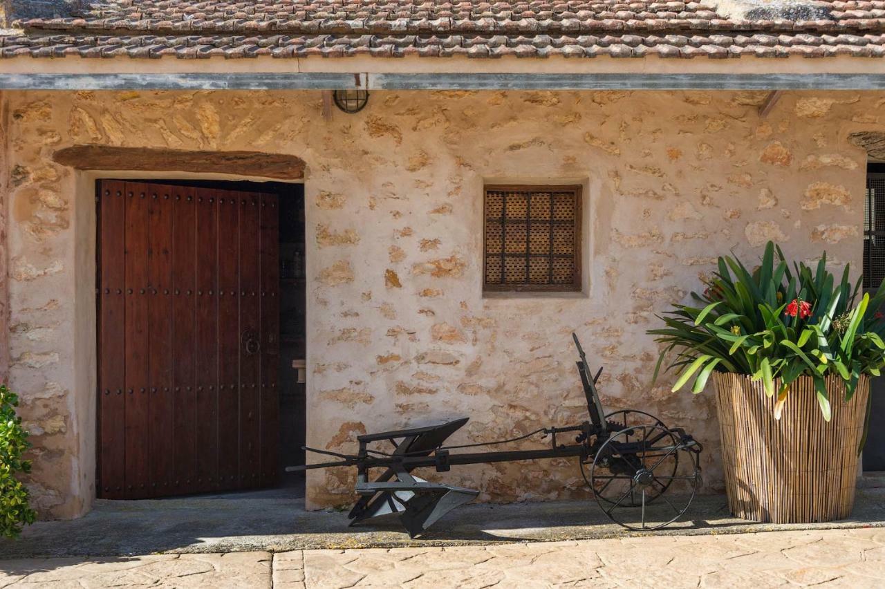 Villa Can Fita Puig D'en Valls Extérieur photo